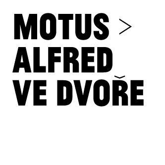 Alfred ve dvoře se letos zaměří na umělce z východní Evropy