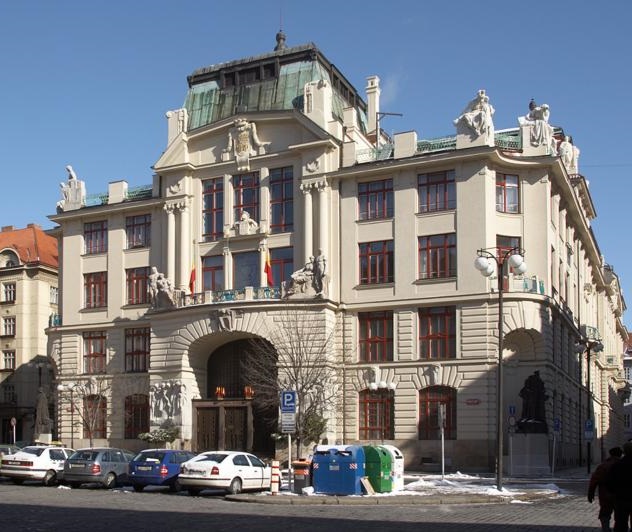 Praha rozdělí v příštích letech na kulturu 300 milionů korun