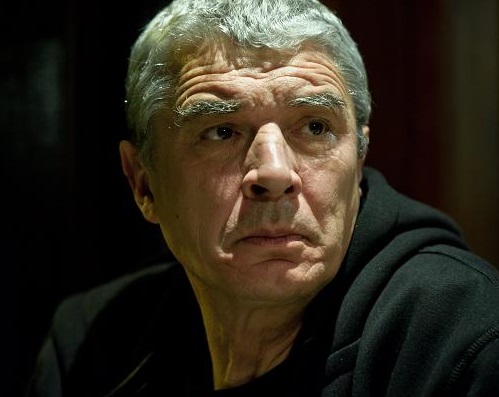 Čekání na Turka a scénické čtení her Andrzeje Stasiuka