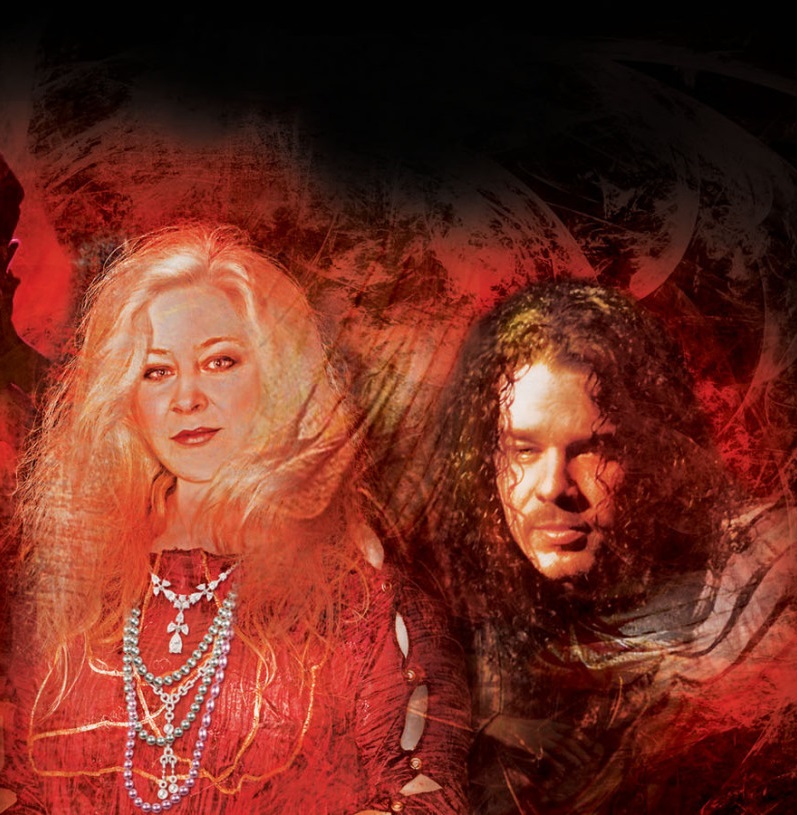 RockOpera dnes uvede premiéru rockové opery Anna Karenina
