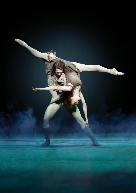 Novou sezonu Baletu v kině zahájí repertoárová klasika Manon. Royal opera house odtajnil tituly, které budou vysílány ze záznamu