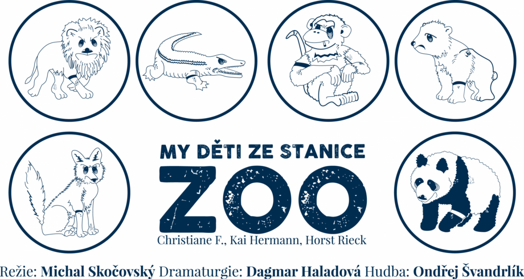 Činoherní studio chce přilákat do hlediště mladé diváky