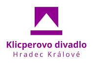 Hradecké Klicperovo divadlo vstupuje do sezony s novým logem