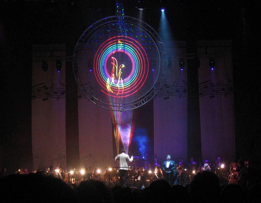 Nové vizuálně originální nastudování světoznámé kantáty Carmina Burana