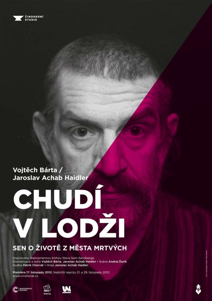 Nová hra Chudí v Lodži představila život v židovském ghettu