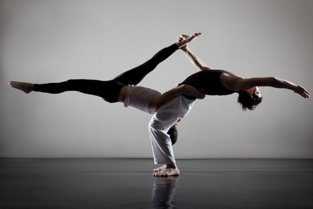 Společný mezinárodní projekt Paláce Akropolis a Cirqueonu – CIRKOPOLIS VOL. 1