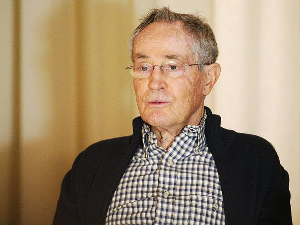 Jan Tříska se v Divadle na Jezerce objeví jako Shylock