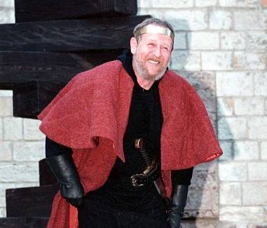 Ve věku 77 let zemřel herec Karel Pospíšil