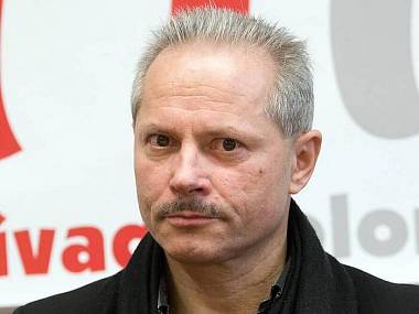 Činohra Moravského divadla Olomouc slaví narozeniny Vlasty Hartlové a Michaela Taranta
