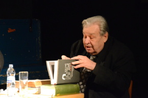 Teatrologická společnost: přednáška Arkádské zrcadlo: scénografie Nostitzského a Stavovského divadla v závěru 18. a na počátku 19. století.