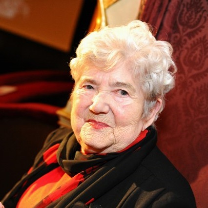 Zemřela výtvarnice Inez Tuschnerová