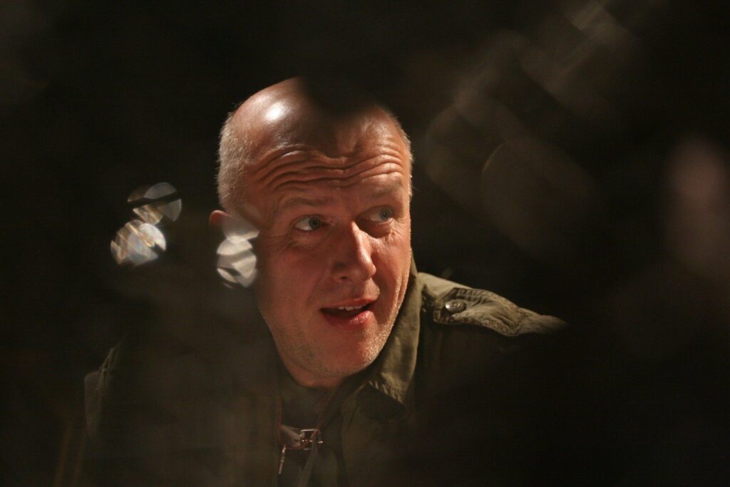 Na festivalu v Českém Těšíně bodovaly inscenace Moravského divadla Olomouc