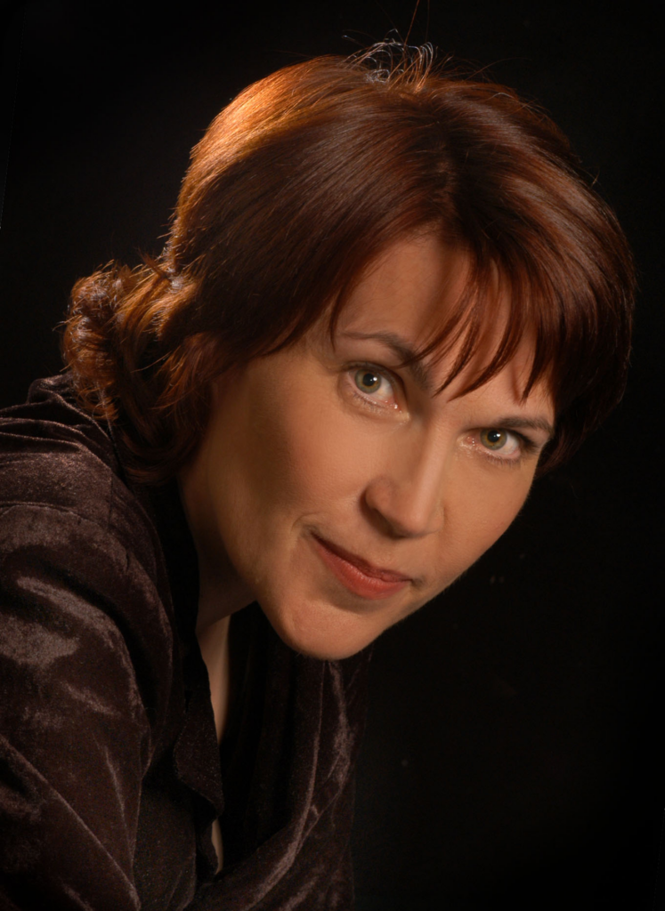 Zemřela brněnská herečka Irena Konvalinová