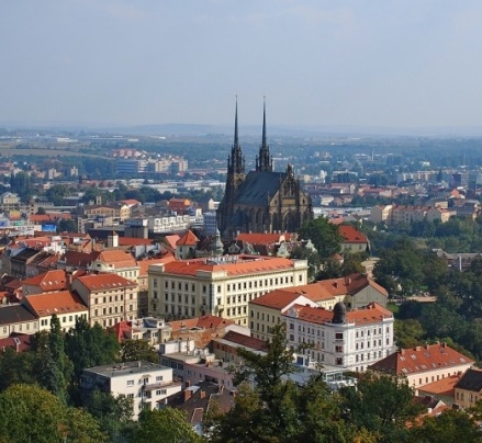 Brno chce příští rok o desítky milionů zvýšit rozpočet kultury