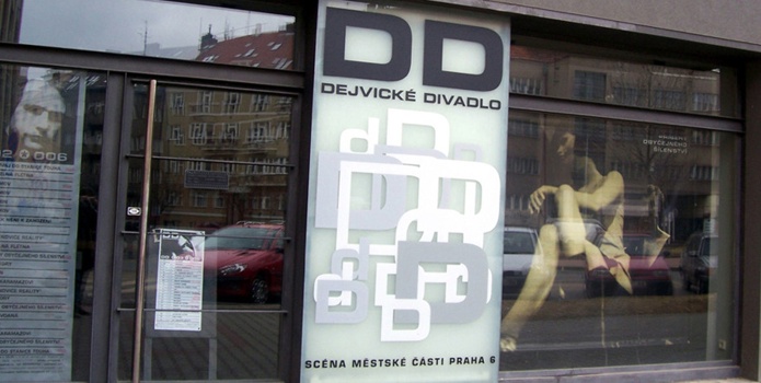 Dejvické divadlo oslavuje 20 let existence