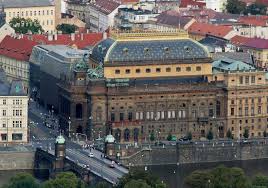 Národní divadlo uvede v nové sezoně dvě desítky premiér