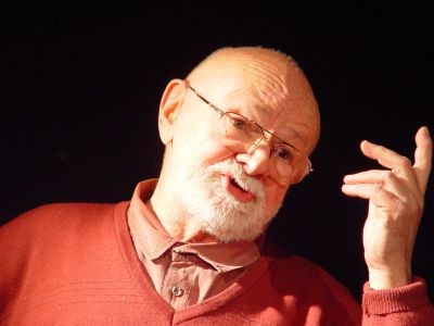 Přednáška: Filosofická relevance Nedivadla Ivana Vyskočila