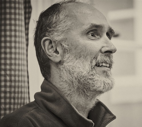 Režisér Jan Borna zpátky v Draku