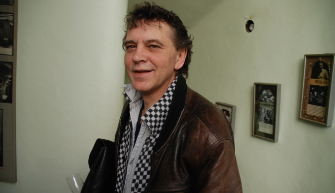 Tartuffa bude v Praze místo Gábora Tompy režírovat Jan Nebeský