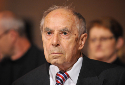 Zemřel teatrolog, dramaturg a překladatel Karel Kraus