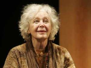 Harold a Maude s Květou Fialovou v Hradišti skončí 80. reprízou