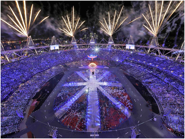 Sympozium v Londýně se bude věnovat stadionové a festivalové scéně