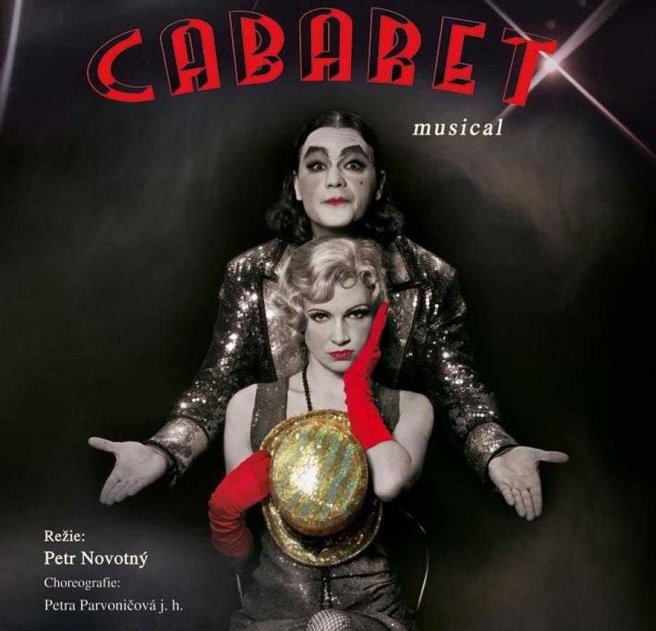 Východočeské divadlo chystá uvedení muzikálu Cabaret