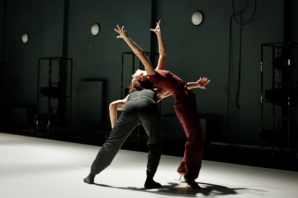 Pražský komorní balet představí na Mezinárodním festivalu Sarajevo Winter 2013 choreografii “Mono No Aware”