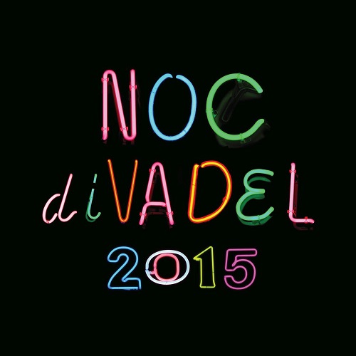 Pestrý program Noci divadel 2015 doprovází i řada speciálních akcí