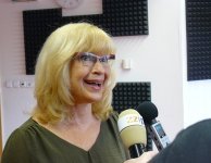 Moravské divadlo chystá Višňový sad, hlavní roli ztvární Paulová