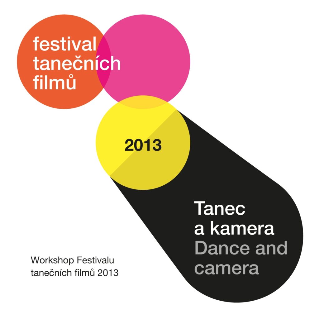 Kolekce českých tanečních filmů Tanec a kamera 2013 vychází na DVD