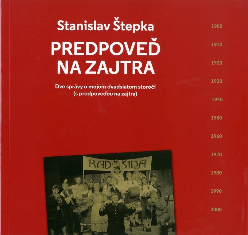 Výstava polstoročnej cesty Radošinského naivného divadla