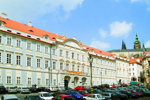 Konference “Tanec a balet v Čechách, Čechy v tanci a baletu”