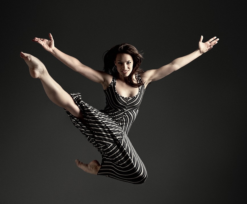 Pražský komorní balet přiveze do Ostravy slavné choreografie Pavla Šmoka