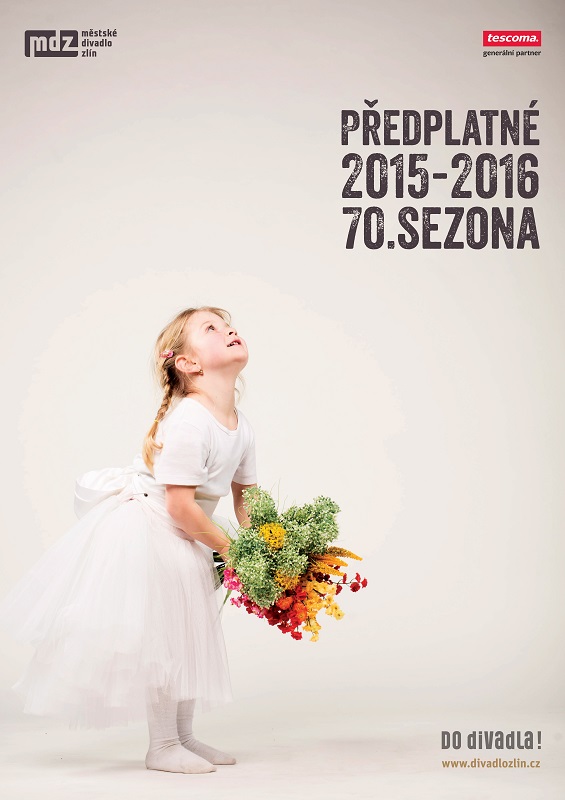 70. sezonu zlínského divadla otevře šansonový galavečer
