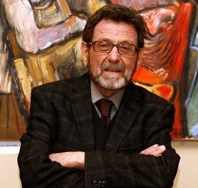 Zemřel herec a dabér Miloš Hlavica