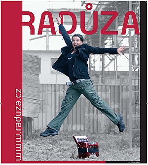 Hlas Radůzy rozezní Velký sál zlínského divadla