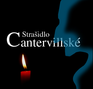 Šumperské divadlo uvede na závěr roku Strašidlo cantervillské