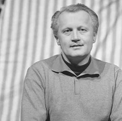 Nedožitou Šlitrovu “90” připomenou Semafor i Supraphon