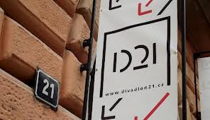 V Divadle D21 proběhla premiéra Ortelu Franze Kafky