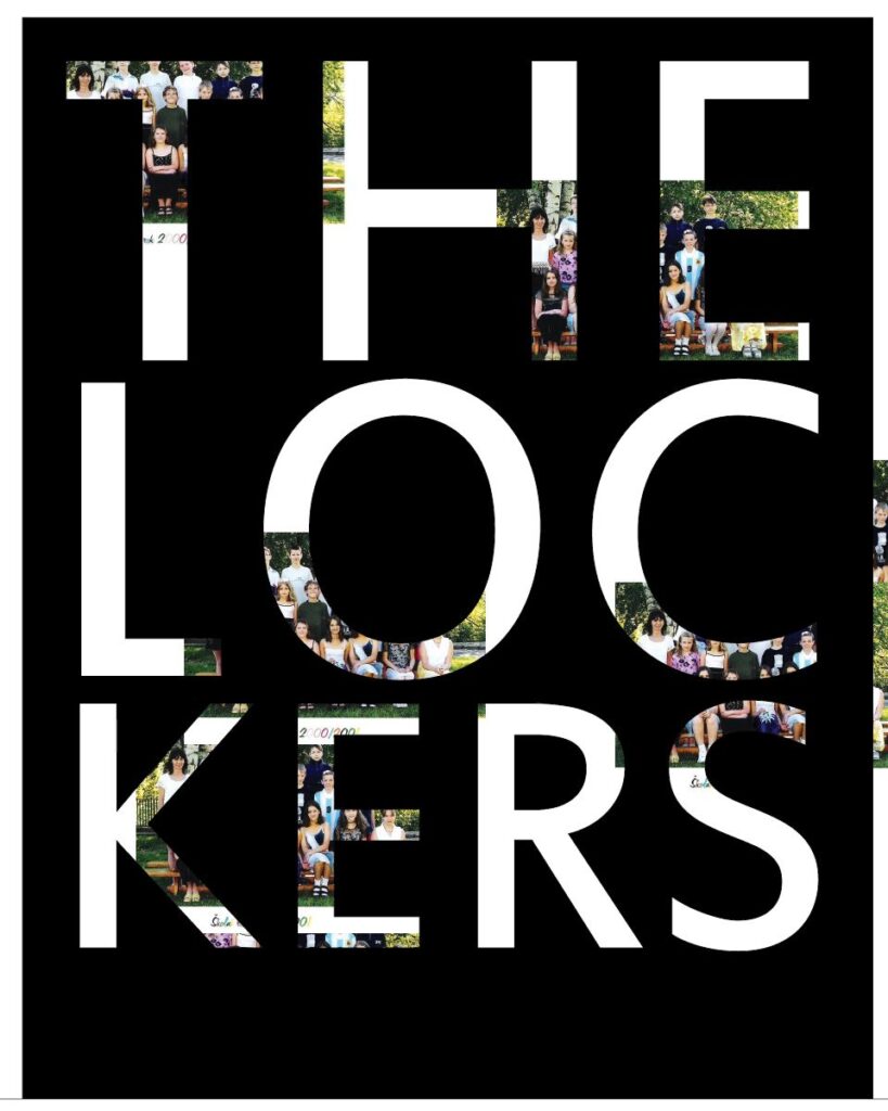 Divadlo Disk připravuje autorský projekt The Lockers