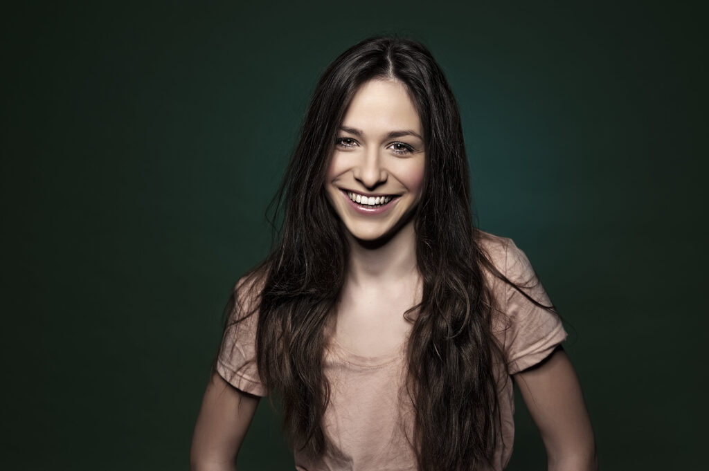 Veronika Kubařová na svém Soirée přivítá Jiřího Suchého, Jitku Molavcovou a další vzácné hosty