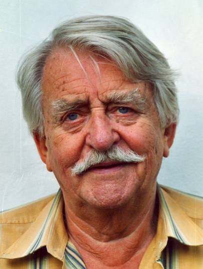 Ve věku 91 let zemřel herec Oldřich Velen