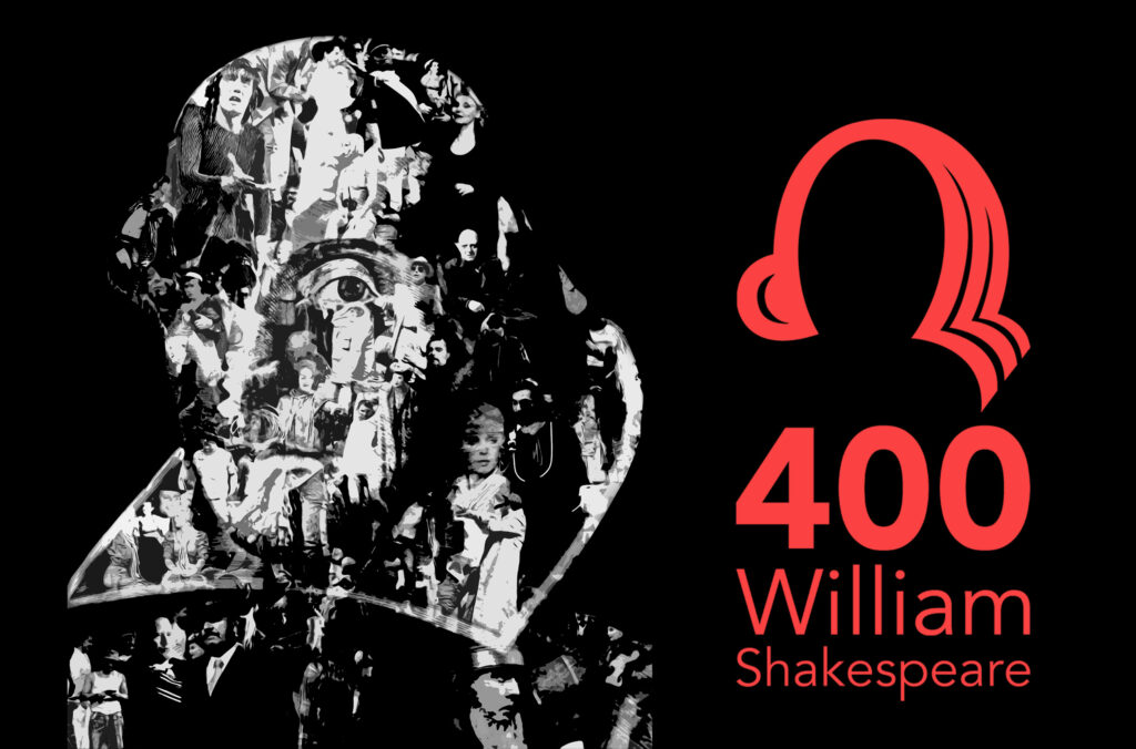 Městská divadla pražská připomínají 400 let od úmrtí Williama Shakespeara