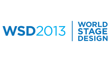 Čeští scénografové na World Stage Design 2013