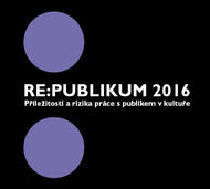 Vyšla publikace RE:PUBLIKUM 2016