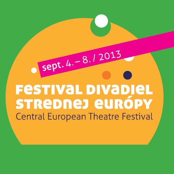 Festival divadiel strednej Európy