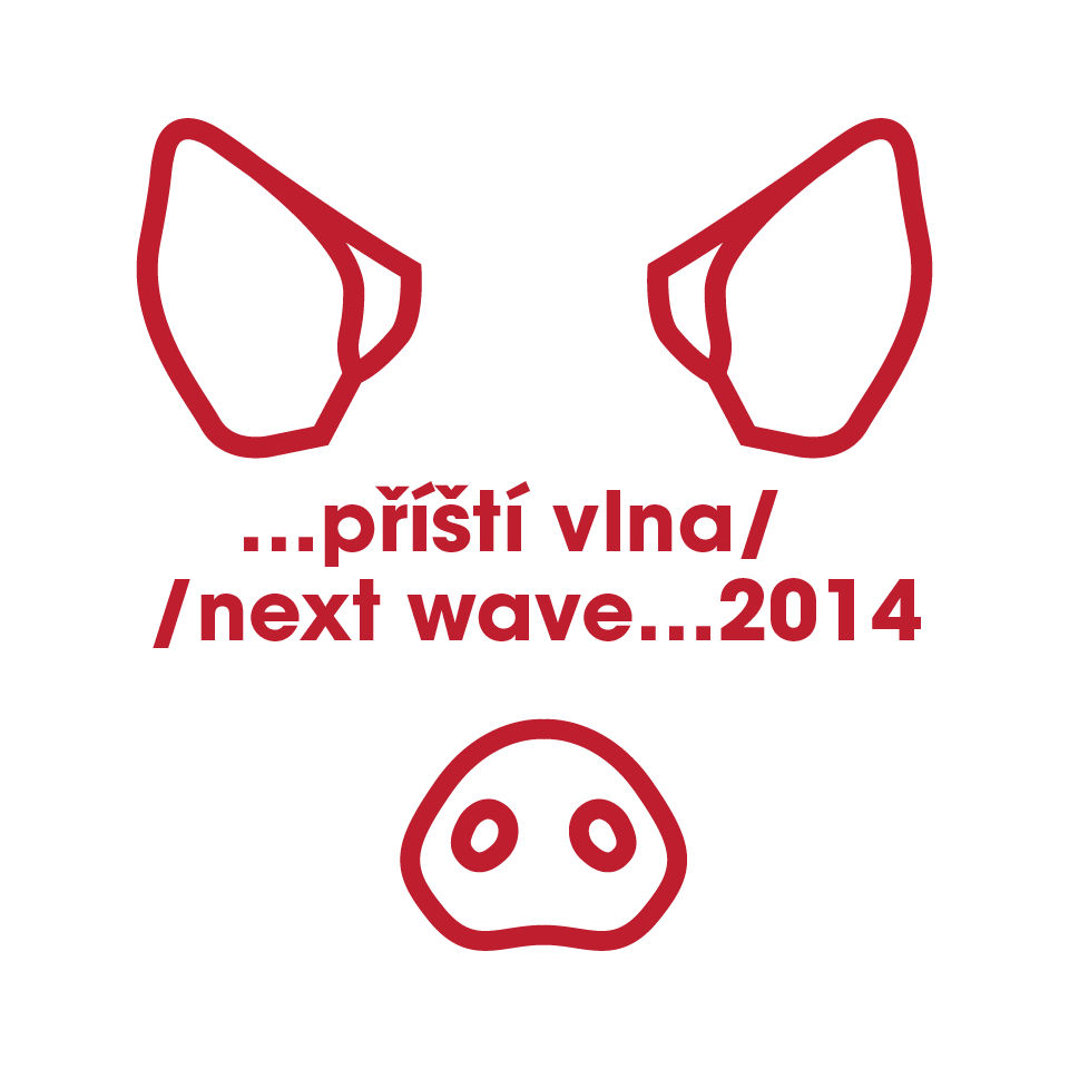 Rok prasete aneb …příští vlna/next wave…2014