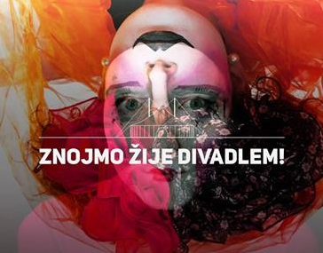 Ve Znojmě začala divadelní festival Znojmo žije divadlem