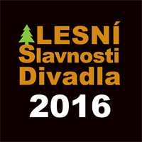 Lesní slavnosti divadla 2016